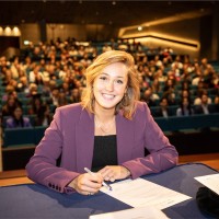 Elise Bierman