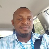 Fonrose Joseph