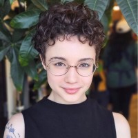 Nicole Blakeman-Vázquez