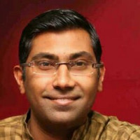 G. S. Vivek