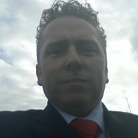 Barry O Connell