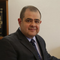 Hugo Mauricio Leal Sáenz