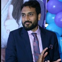 M Rameez Sheikh