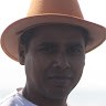 Mainuddin Pathan