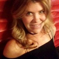 Cyndi Stewart
