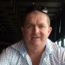 Chris Shackleton