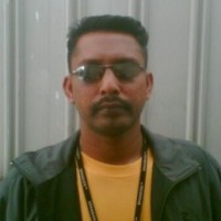 Charles Ramaiah