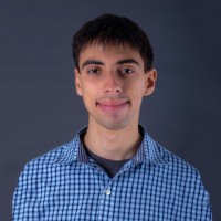 Joshua Umansky-Castro