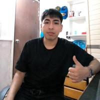 Jesus Adrian Amancay Acuña