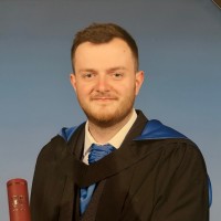 Reece Ferguson