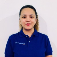 Marianne Hipolito