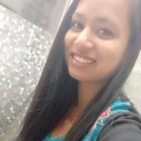 Preeti Sahu