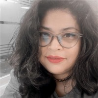 Pritha Biswas