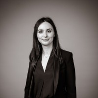 Lucilla Tendron