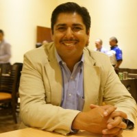 DAVID HERNANDEZ LAZCANO