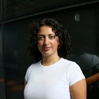 Dounia Hassoun