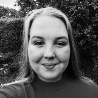 Rebecca Busk Nielsen