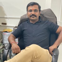 Shivrajsinh Dhummad