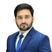 Muhammad Sheheyar