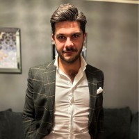 Stian H Espehjelle-Kirwin