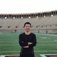 Alex Cui