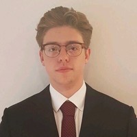 Thomas Chellew, CFA, CAIA