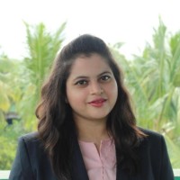 Vaibhavi Tilak