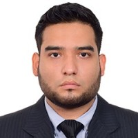 Diego Sebastian Silva Lopez