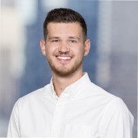 Joshua Vuletic