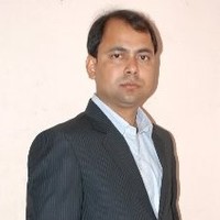 Debasish Chakrabarty