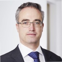 Alistair Russell
