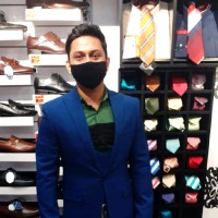 Mohammed Imran Shaikh