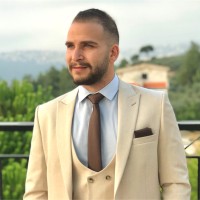 Steven Bou Francis