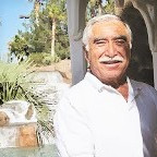 Albert Olvera