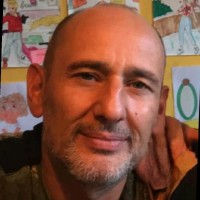 Tim Van Zalm