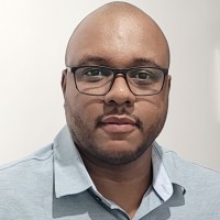 Marcos Rodrigues dos Santos