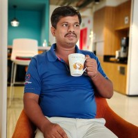 ManoBala P