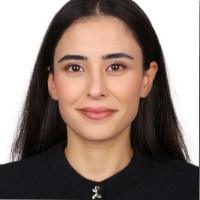Ayşe Naz Kestane