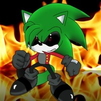 Isaac The Wolf