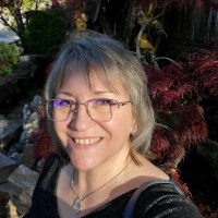 Pam Norville