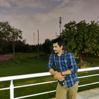 Ashu Dikshit
