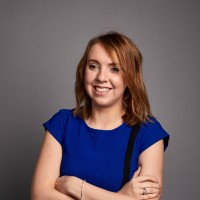 Claire Hodgkinson