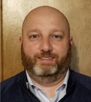 Nicholas Goodwin