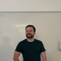 Christopher Hyek