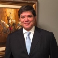 Carlos Duque