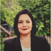 Patricia Carrasco Cerda