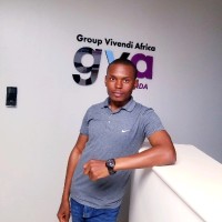 Mawanda Deogracious Duncan