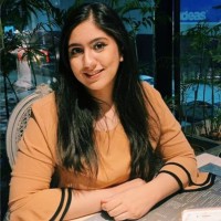 Huma Tariq