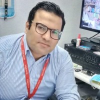 Chaker Khalfaoui