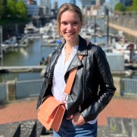 Marilieke Wijnhoven
